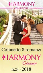 Harmony collezione. Vol. 24