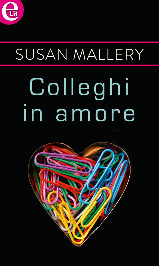 Colleghi in amore. Family business. Vol. 1 - Susan Mallery - ebook