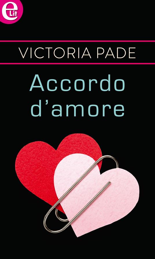 Accordo d'amore. Family business. Vol. 3 - Victoria Pade - ebook