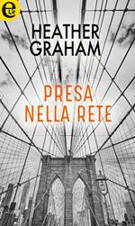 Presa nella rete. New York Confidential. Vol. 1