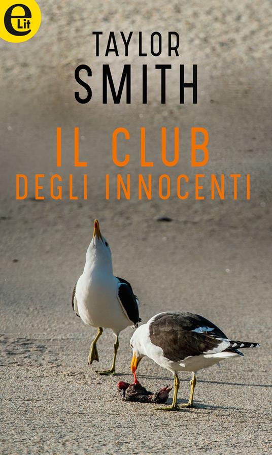 Il club degli innocenti. Mariah Bolt. Vol. 2 - Taylor Smith - ebook