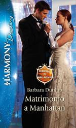 Matrimonio a Manhattan