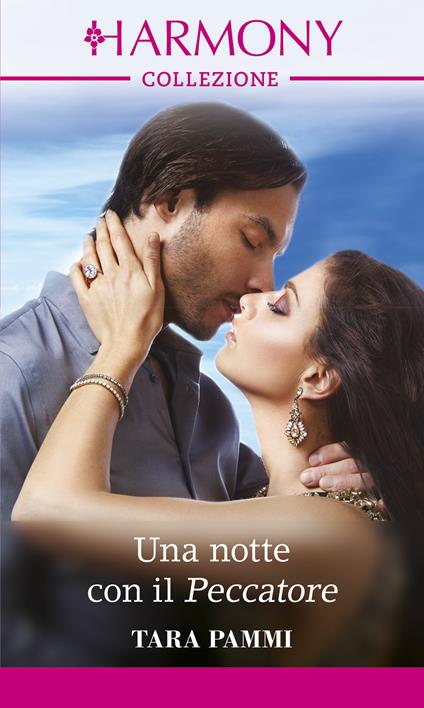 Una notte con il peccatore. I fratelli Conti. Vol. 2 - Tara Pammi,Maura Arduini - ebook