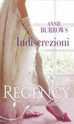 Indiscrezioni: La contessa di Deben-La proposta del visconte