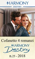 Harmony Destiny. Vol. 25