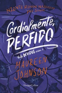 Girl at Sea - Johnson, Maureen - Ebook - EPUB3 con Adobe DRM