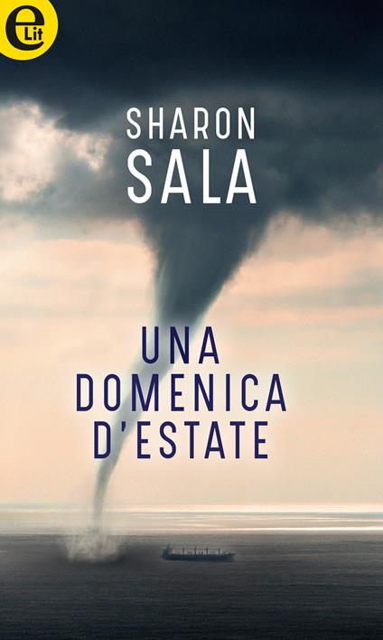 Una domenica d'estate. Storm front. Vol. 1 - Sharon Sala - ebook