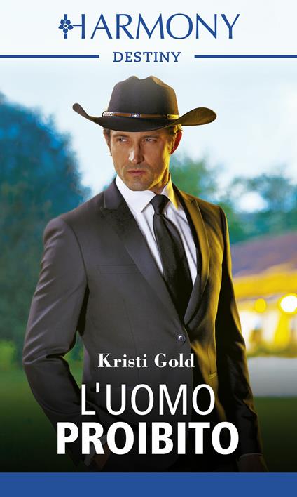 L' uomo proibito. La tenuta delle passioni. Vol. 2 - Kristi Gold - ebook