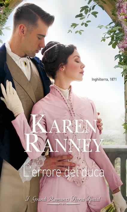 L' errore del duca. I duchi ribelli. Vol. 2 - Karen Ranney - ebook