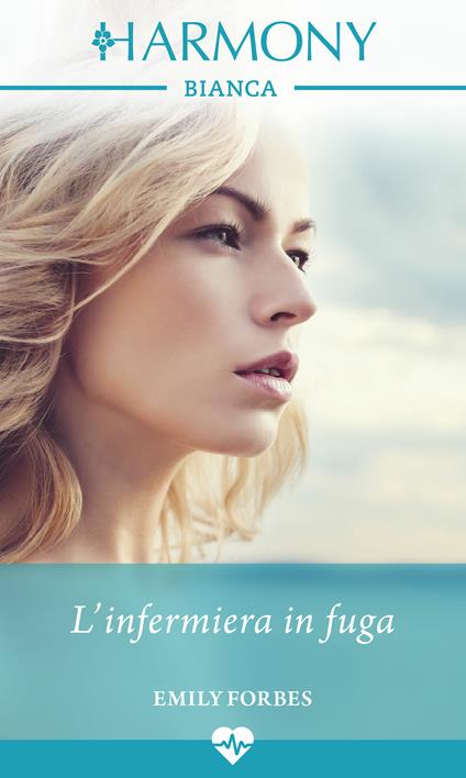 L' infermiera in fuga. Tre sorelle per tre dottori. Vol. 2 - Emily Forbes - ebook