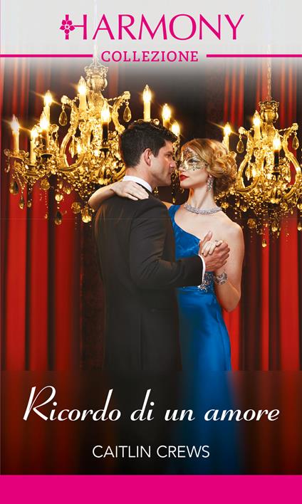 Ricordo di un amore - Caitlin Crews - ebook