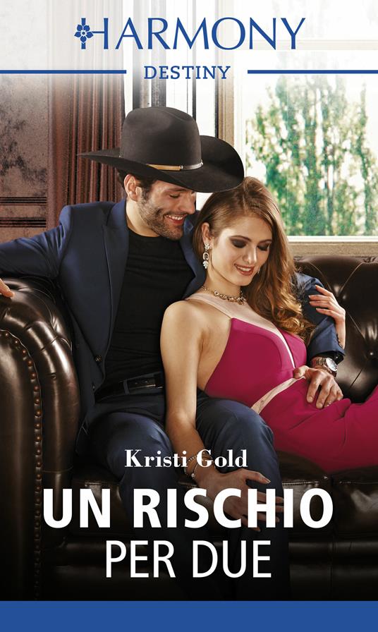 Un rischio per due. La tenuta delle passioni. Vol. 3 - Kristi Gold - ebook