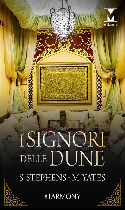 I signori delle dune: Il deserto della seduzione-Alba tra le dune - Susan Stephens - ebook