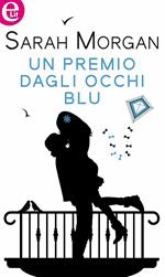 Un premio dagli occhi blu. Westerling series. Vol. 2