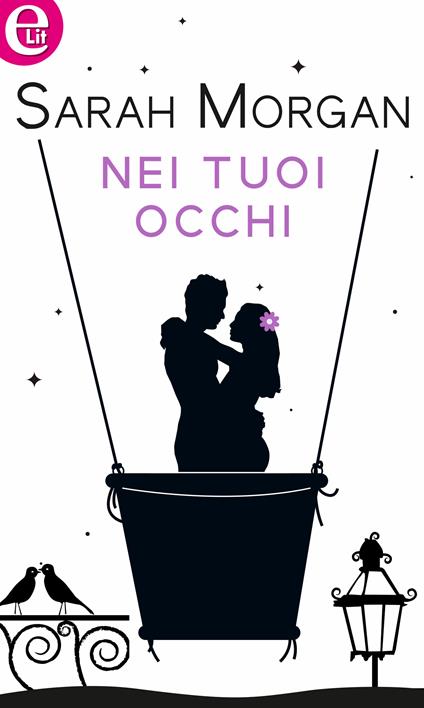 Nei tuoi occhi. Westerling series. Vol. 3 - Sarah Morgan,Anna Guerriero - ebook