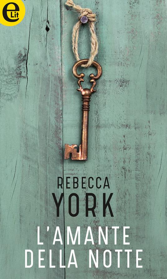 L' amante della notte. 43 Light Street. Vol. 4 - Rebecca York - ebook