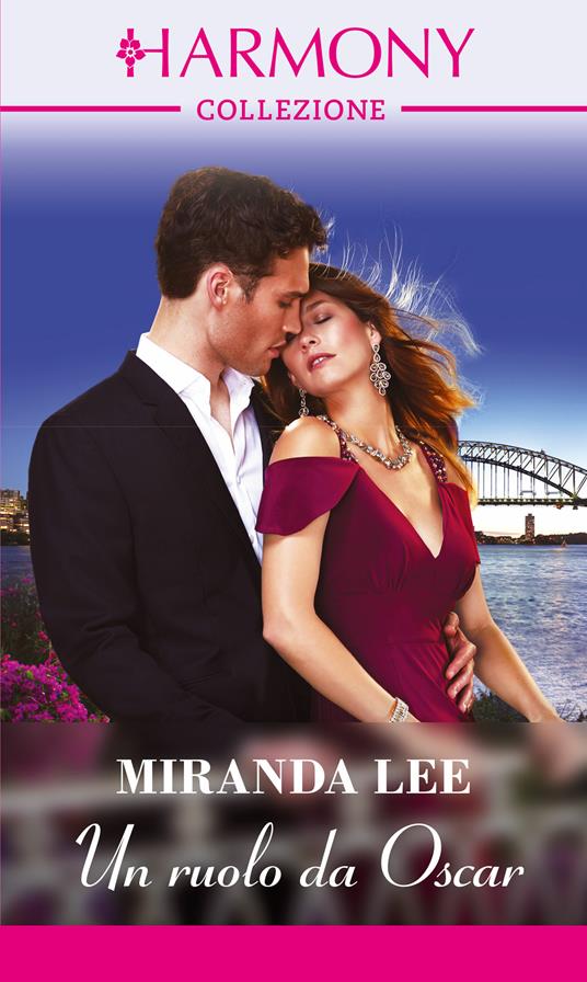 Un ruolo da Oscar - Miranda Lee,Anna Vassalli - ebook