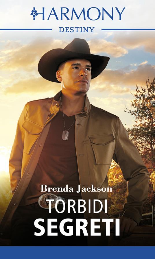 Torbidi segreti. Il ritorno dei Westmoreland. Vol. 1 - Brenda Jackson,Giuseppe Biemmi - ebook