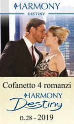 Harmony Destiny. Vol. 28