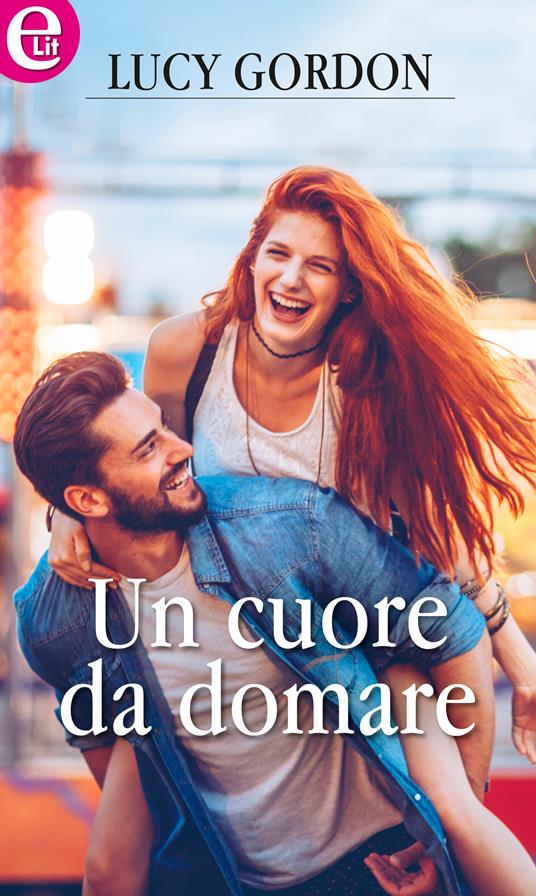 Un cuore da domare. Rinucci Brothers. Vol. 5 - Lucy Gordon - ebook