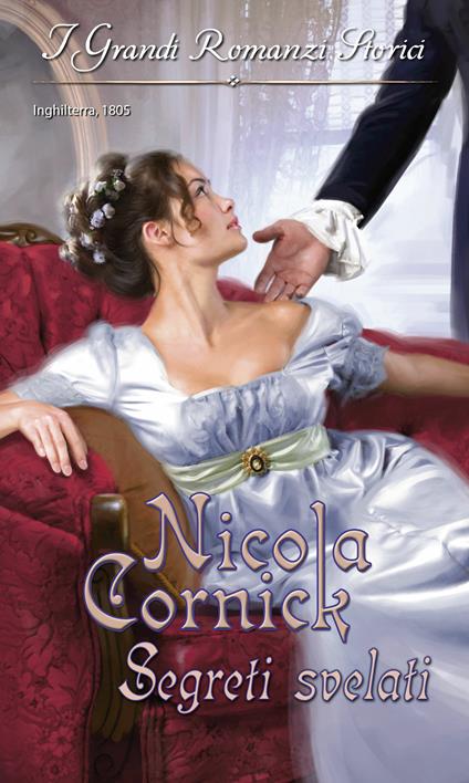 Segreti svelati - Nicola Cornick - ebook