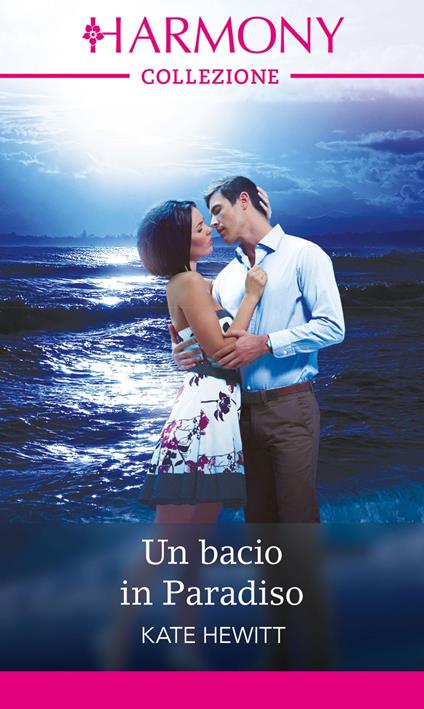 Un bacio in Paradiso. I Bryant. Vol. 1 - Kate Hewitt,Cristina Proto - ebook