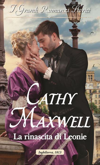 La rinascita di Leonie. Le ereditiere zitelle. Vol. 1 - Cathy Maxwell - ebook