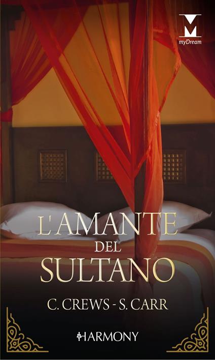 L' amante del sultano: Il tocco dello sceicco-Un vizio per lo sceicco - Susanna Carr,Caitlin Crews - ebook