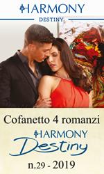 Harmony Destiny. Vol. 29