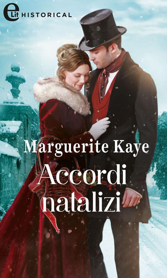 Accordi natalizi. Il ballo dei Brockmore. Vol. 1 - Marguerite Kaye - ebook