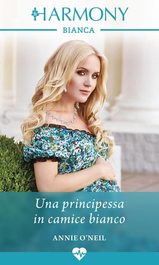 Una principessa in camice bianco. Incantesimo italiano. Vol. 2 - Annie O'Neil - ebook