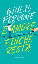 L' amore finché resta