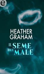 Il seme del male. Krewe of hunters. Vol. 1