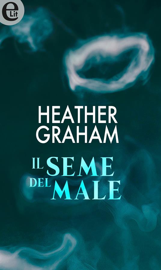 Il seme del male. Krewe of hunters. Vol. 1 - Heather Graham - ebook