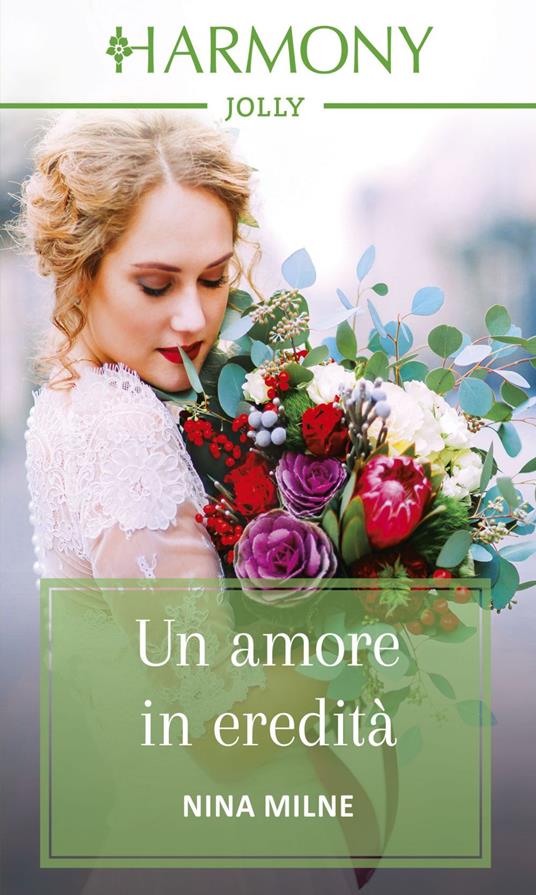 Un amore in eredità. La casata dei Lycander. Vol. 1 - Nina Milne - ebook