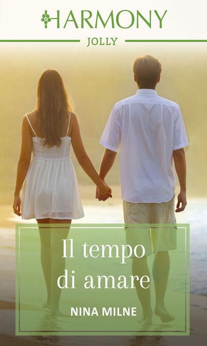 Il tempo di amare. La casata dei Lycander. Vol. 2 - Nina Milne - ebook