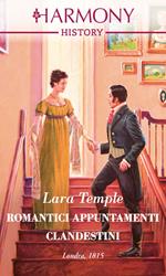 Romantici appuntamenti clandestini