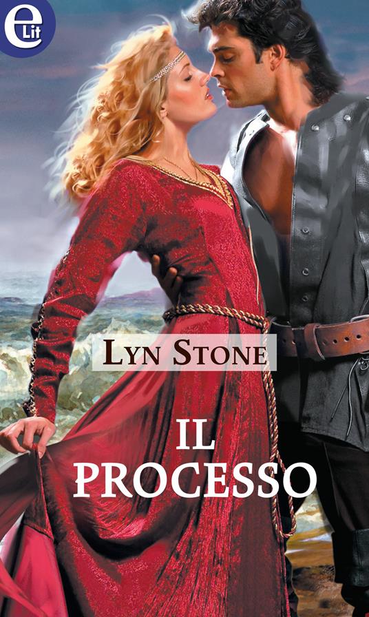 Il processo. Trouville. Vol. 2 - Lyn Stone - ebook