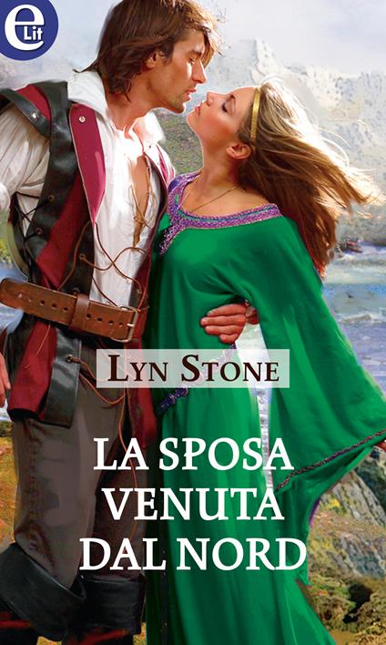 La sposa venuta dal nord. Trouville. Vol. 3 - Lyn Stone,Federica Isola Pellegrini - ebook