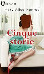 Cinque storie