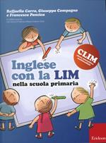 Inglese con la LIM nella scuola primaria