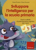 Stimolazione della percezione uditiva. Potenziare l'attenzione all'ascolto  per migliorare le competenze linguistiche. Con CD-ROM - Emma Perrotta -  Maria Cristina Tigoli - - Libro - Erickson 