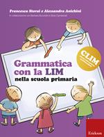 Grammatica con la LIM nella scuola primaria