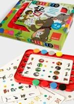 Tablotto 4 - 6 anni. Con gadget