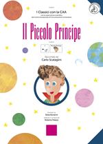 Il piccolo principe. Ediz. a colori. Con Contenuto digitale per download e accesso on line