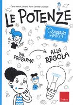 I mini gialli dell'intelligenza numerica. Volume Vol. 2 - Daniela Lucangeli,  Adriana Molin, Nicoletta Perini