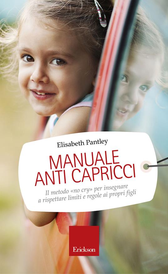 10 libri per mamme: divertenti, educativi e anti-capricci