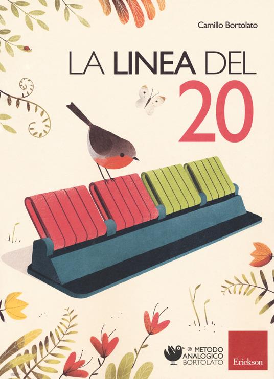 A scuola con Pitti. Con La linea del 20. Per la Scuola elementare. Con linea  del 20 vol.1 (9788859033806): 2% di Sconto