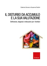 Il disturbo da accumulo e la sua valutazione