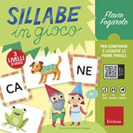 Sillabe in gioco